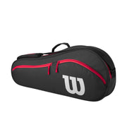Advantage 3 Pack - Black