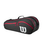 Advantage 6 Pack - Black