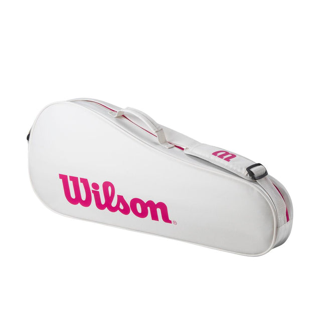 Advantage 3 Pack - White / Pink