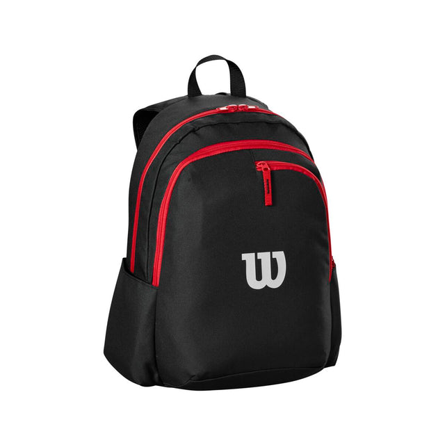 Advantage Backpack - Black