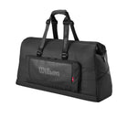 Lifestyle Duffle Racket Bag - Black