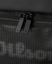 Lifestyle Duffle Racket Bag - Black