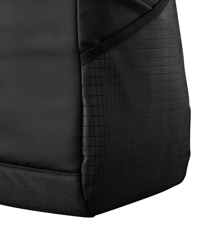 Lifestyle Duffle Racket Bag - Black