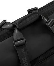 Lifestyle Duffle Racket Bag - Black