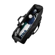 Lifestyle Duffle Racket Bag - Black