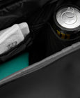 Lifestyle Duffle Racket Bag - Black