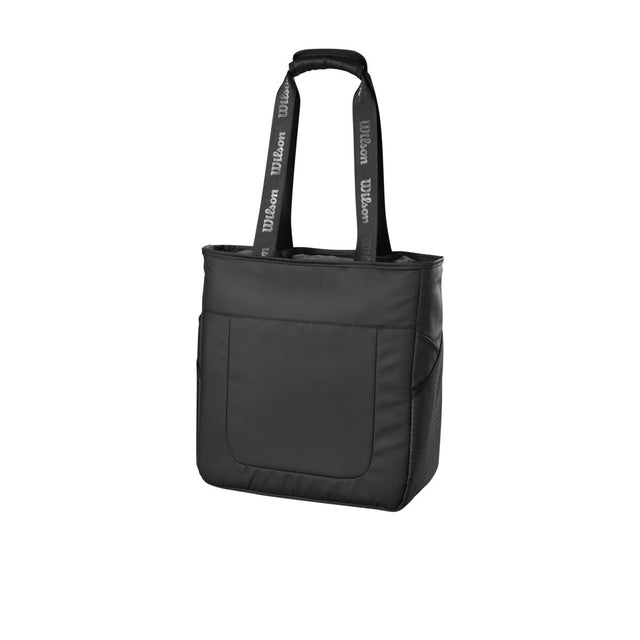 Lifestyle Tote - Black