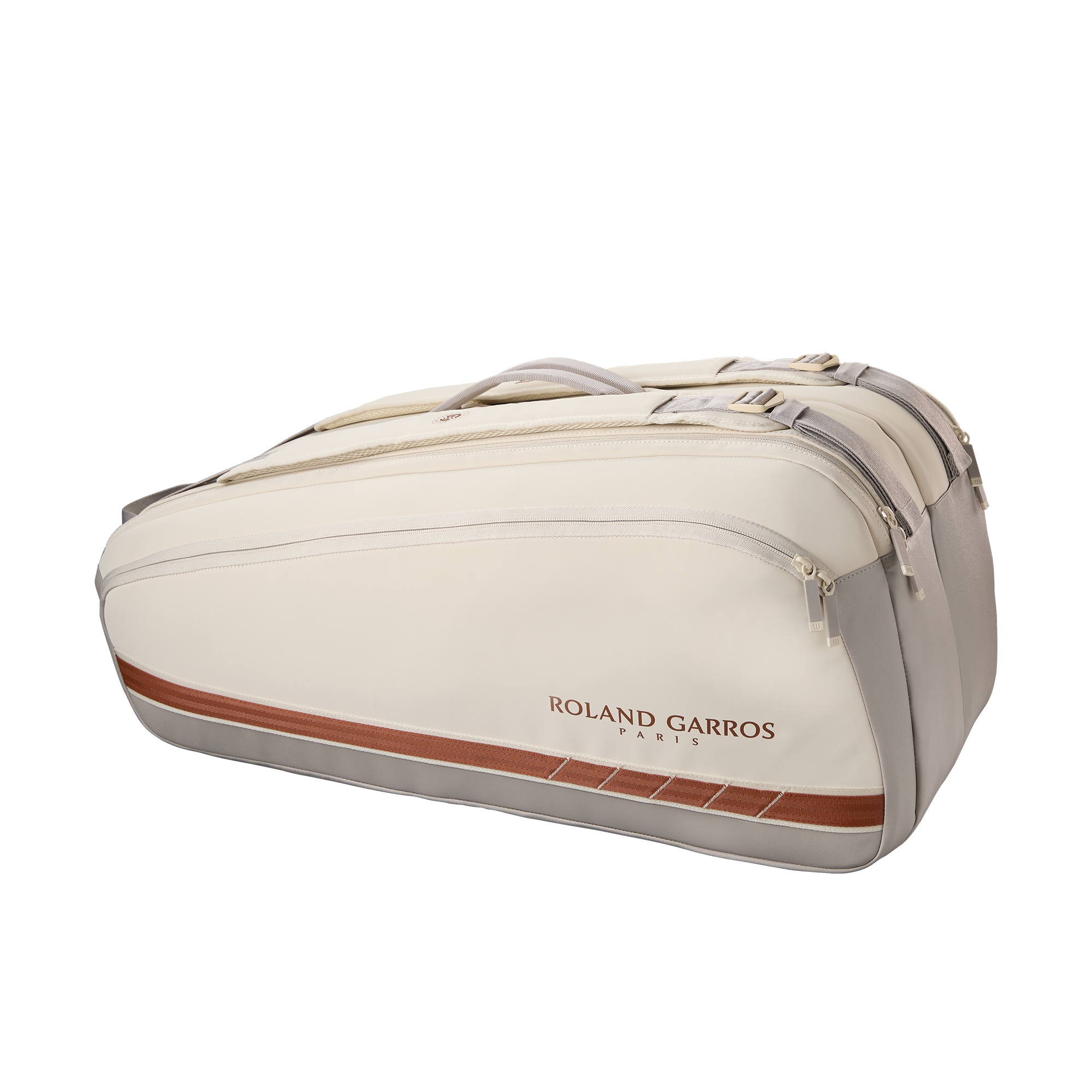 Roland-Garros 2025 Super Tour 9 Pack