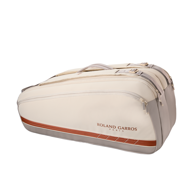 Roland-Garros 2025 Super Tour 9 Pack