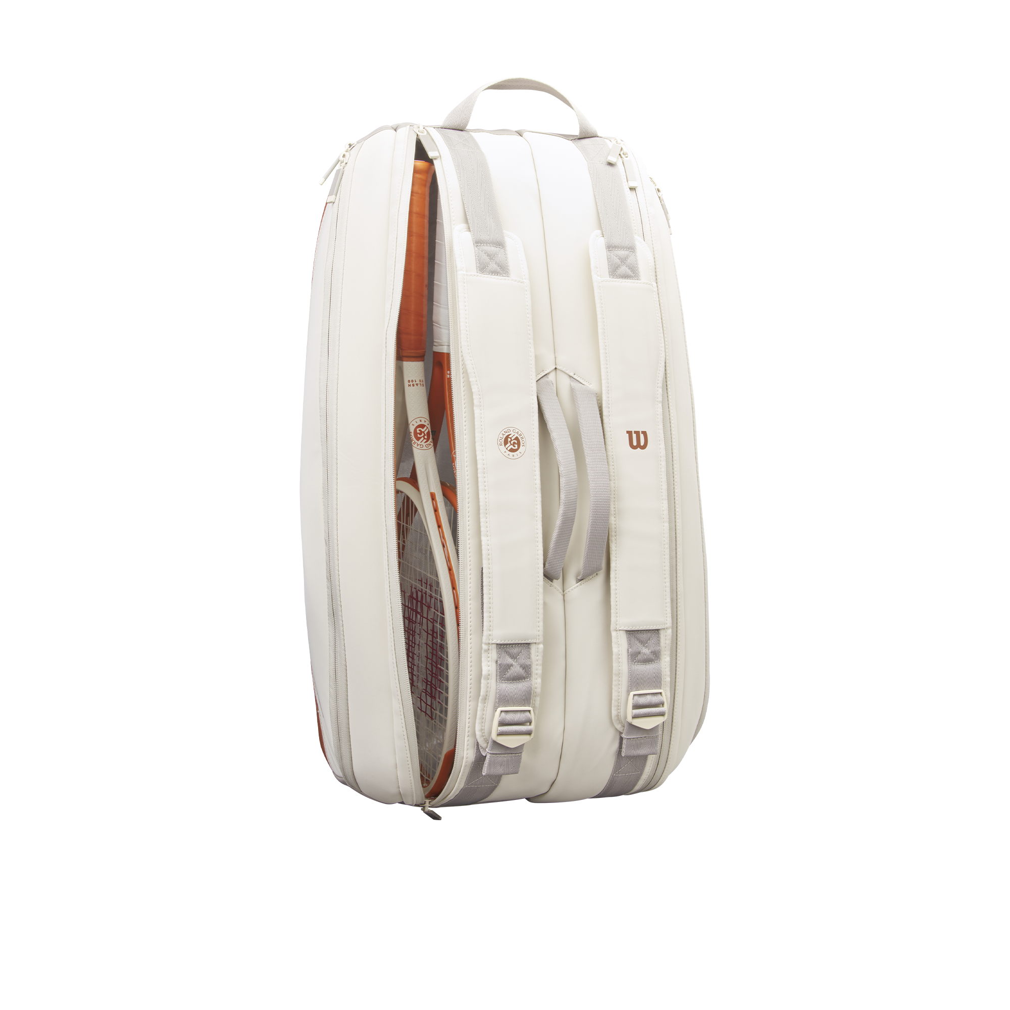 Roland-Garros 2025 Super Tour 9 Pack
