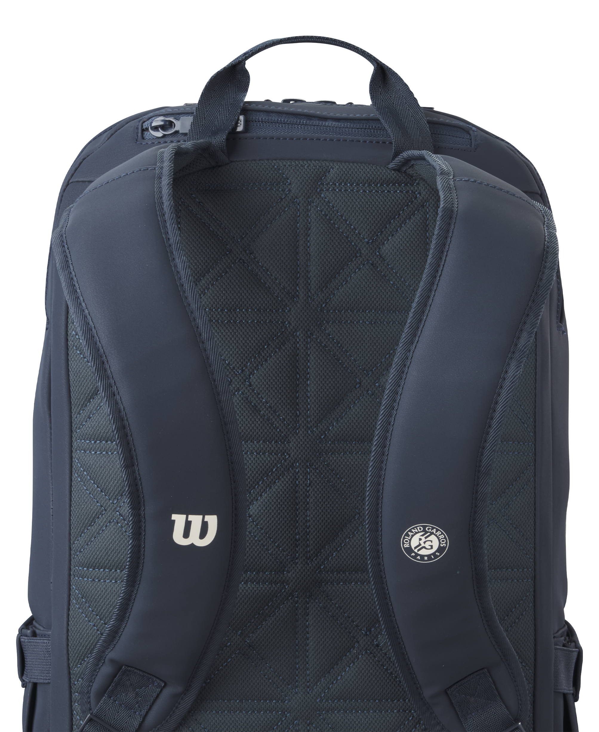 Roland-Garros 2025 Session de Soirée Backpack