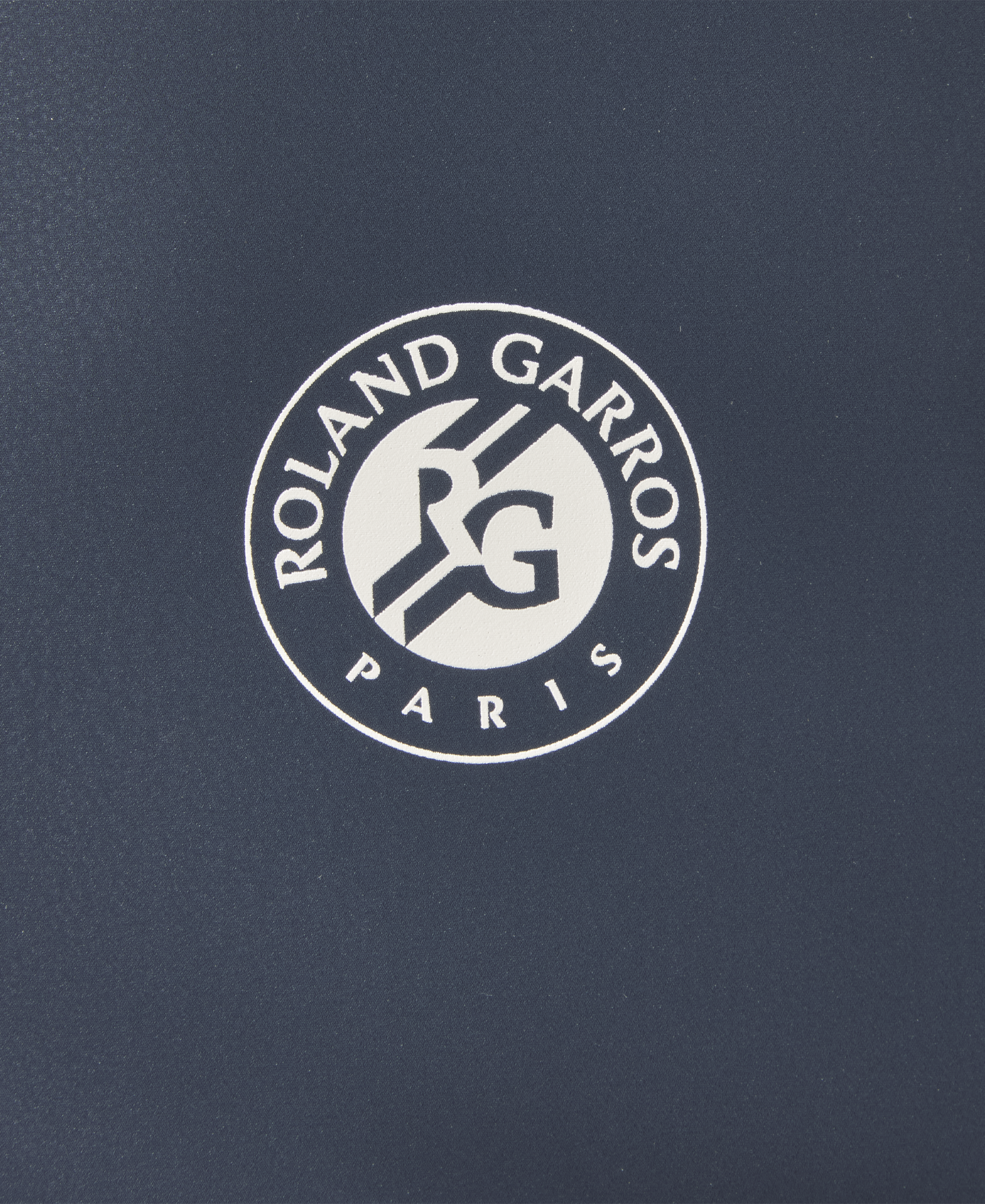 Roland-Garros 2025 Session de Soirée Backpack