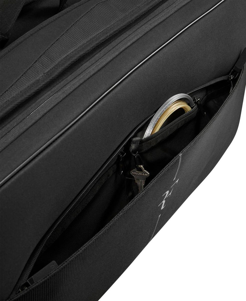 Buy RF 01 Tournament Racket Bag 9 Pack online - Wilson Australia