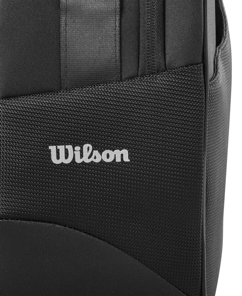 Buy RF 01 Tournament Racket Bag 9 Pack online - Wilson Australia