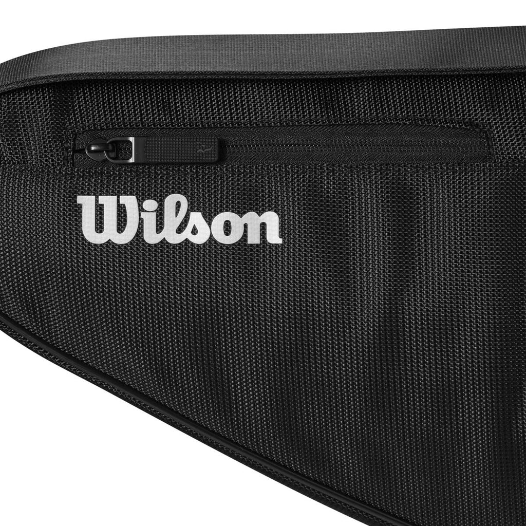 Buy RF 01 Racket Cover online - Wilson Australia