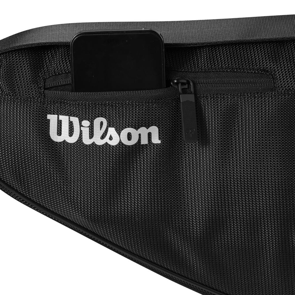 Buy RF 01 Racket Cover online - Wilson Australia