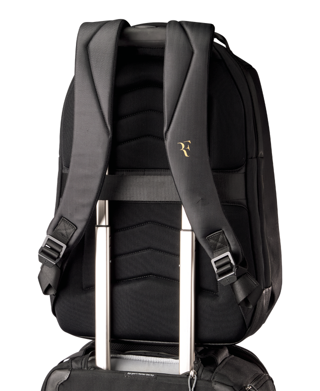 RF Tennis Backpack Laver Cup 2025