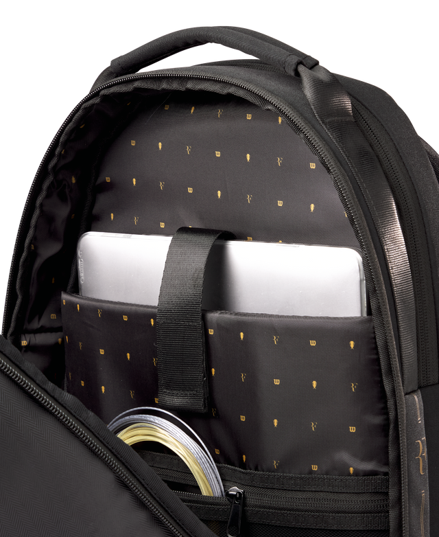 RF Tennis Backpack Laver Cup 2025