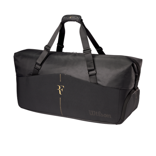 RF 01 Practice Duffel Laver Cup 2025