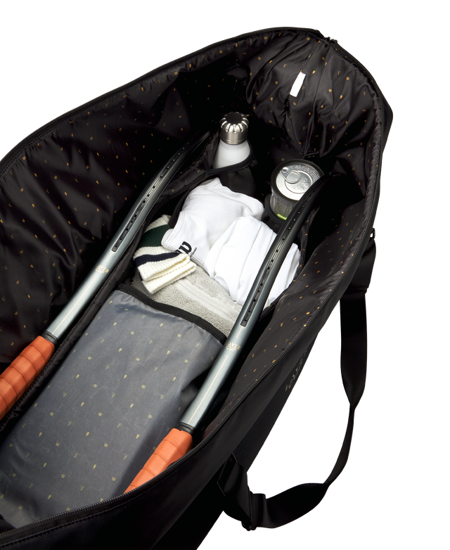 RF 01 Practice Duffel Laver Cup 2025