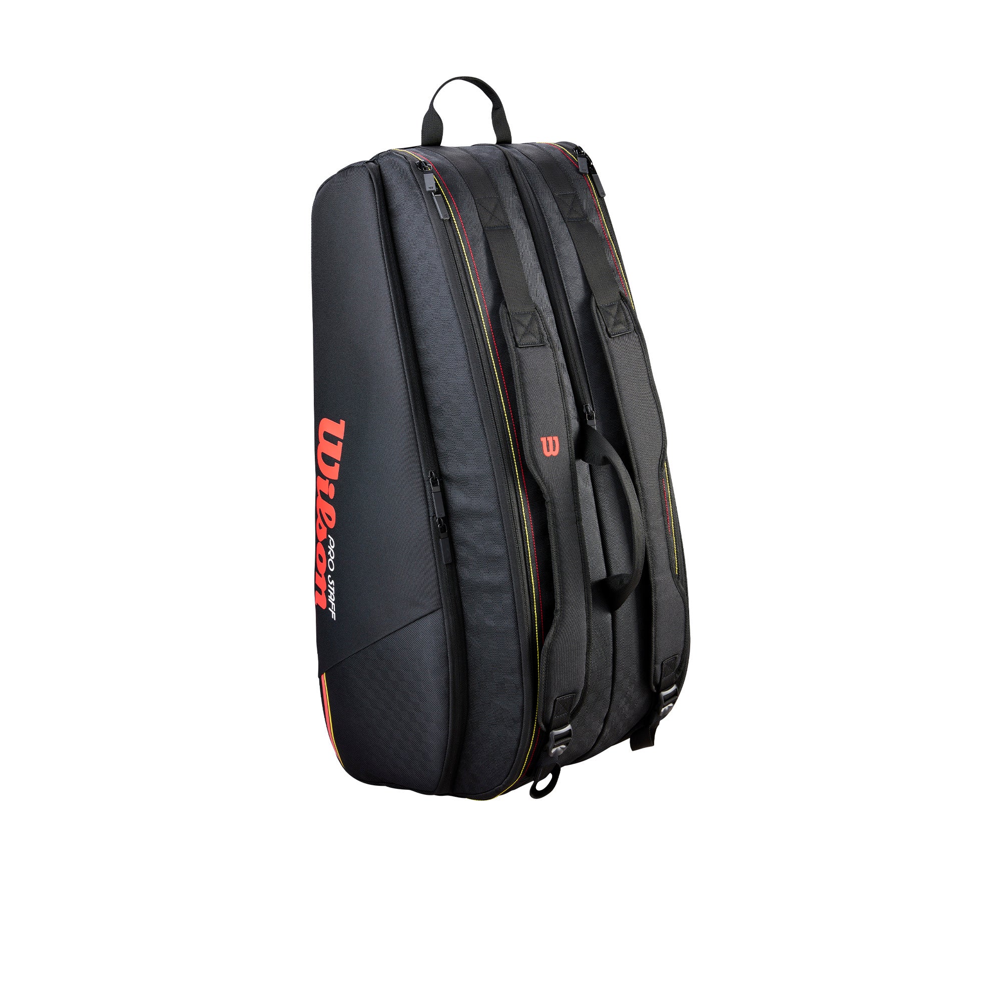 WILSON PRO STAFF TOUR CLASSICBEAM ペア　カバー Pro Staff Tour 12 Pack – Wilson Australia