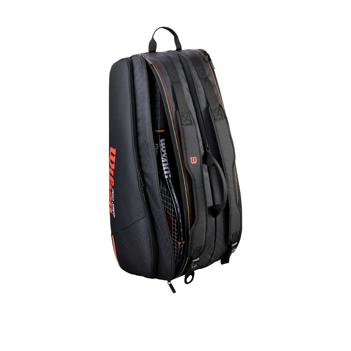 Pro Staff Tour 12 Pack