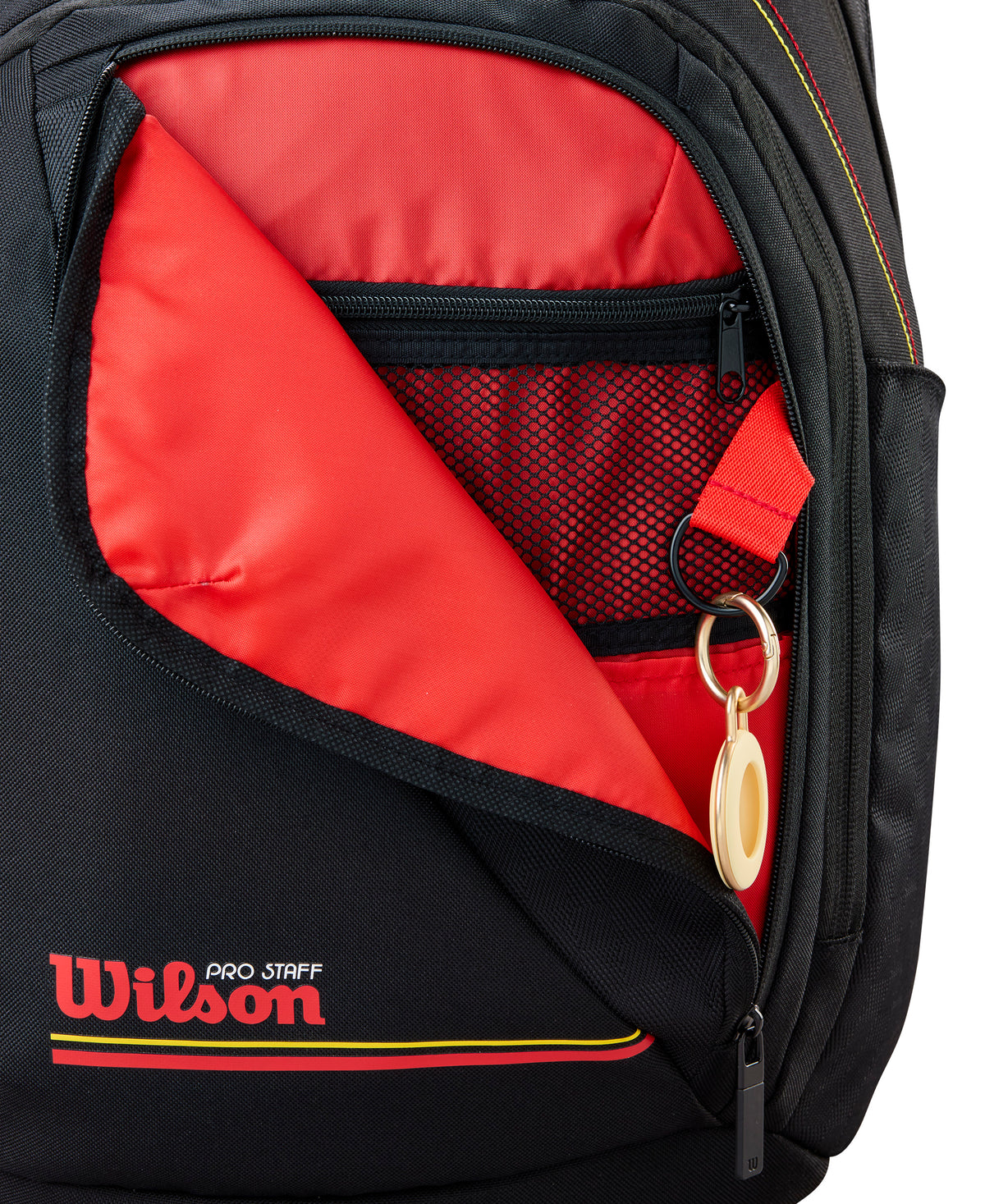 Pro Staff Backpack