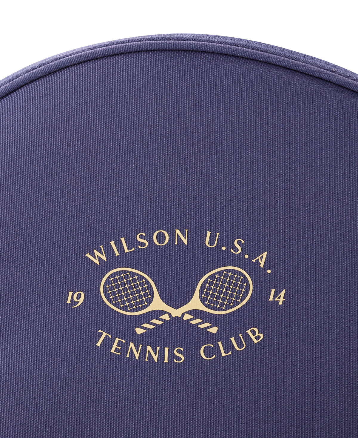 Wilson 1914 Racket Cover