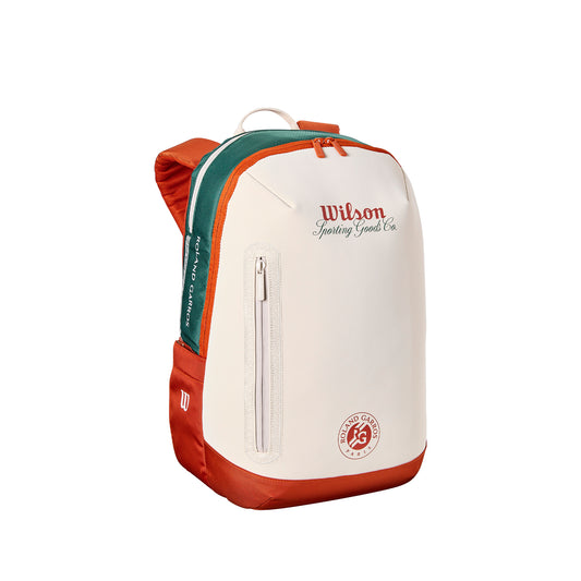 Roland-Garros 2026 Backpack