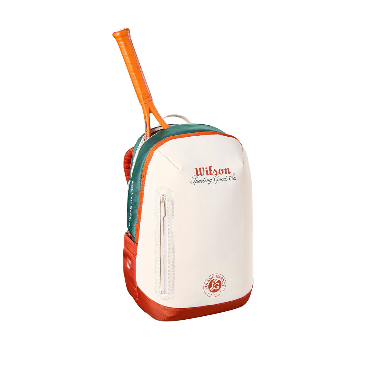 Roland-Garros 2026 Backpack