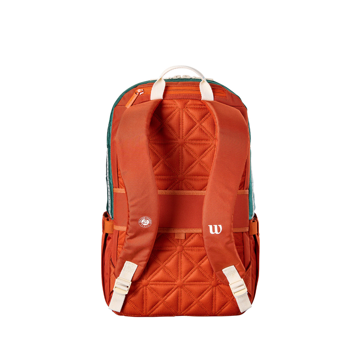 Roland-Garros 2026 Backpack