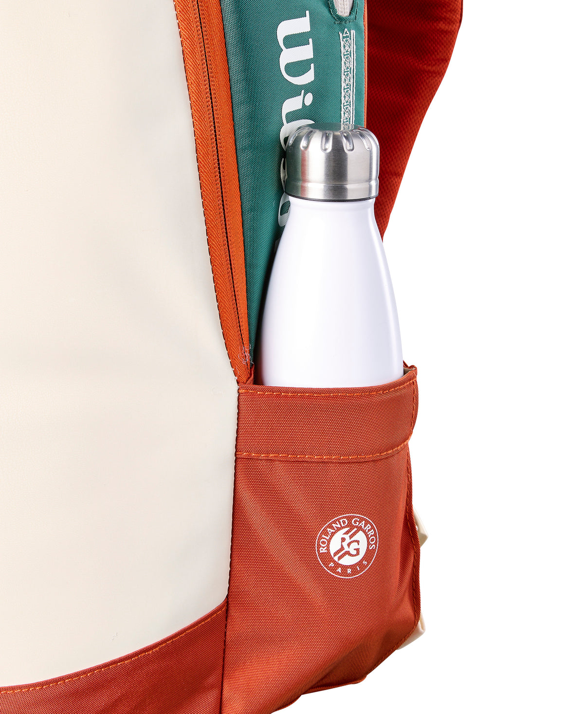 Roland-Garros 2026 Backpack