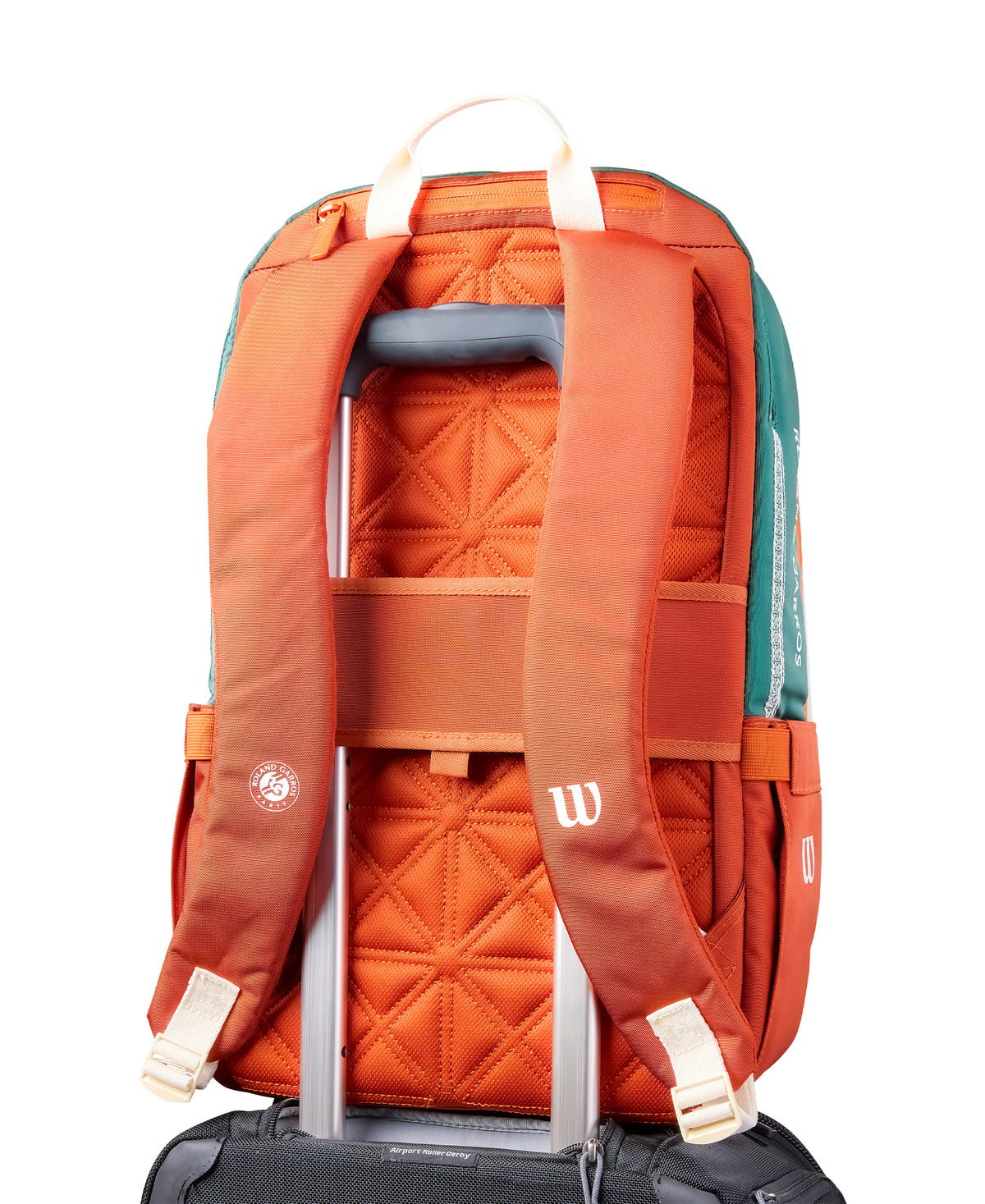 Roland-Garros 2026 Backpack