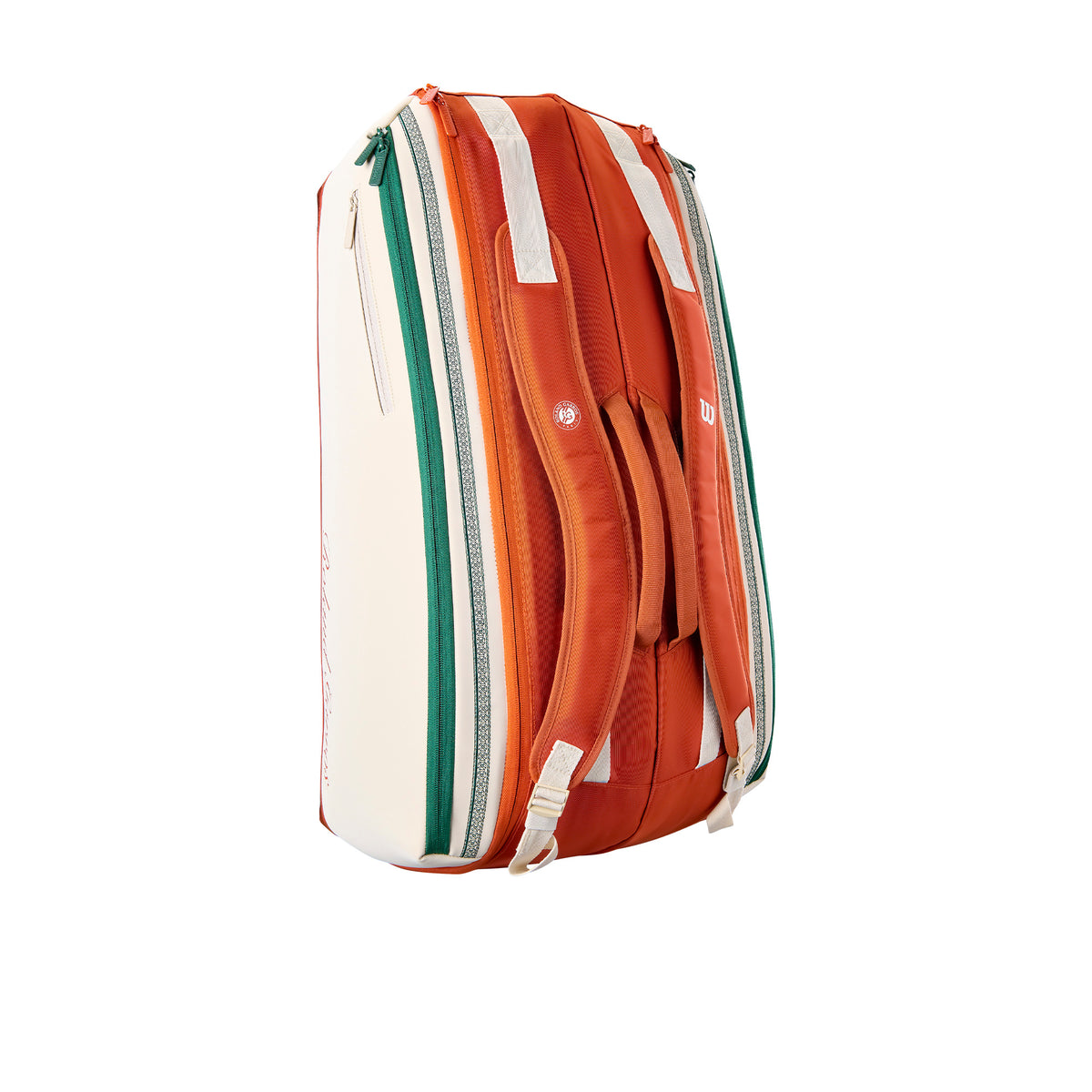 Roland-Garros 2026 Super Tour 9 Pack
