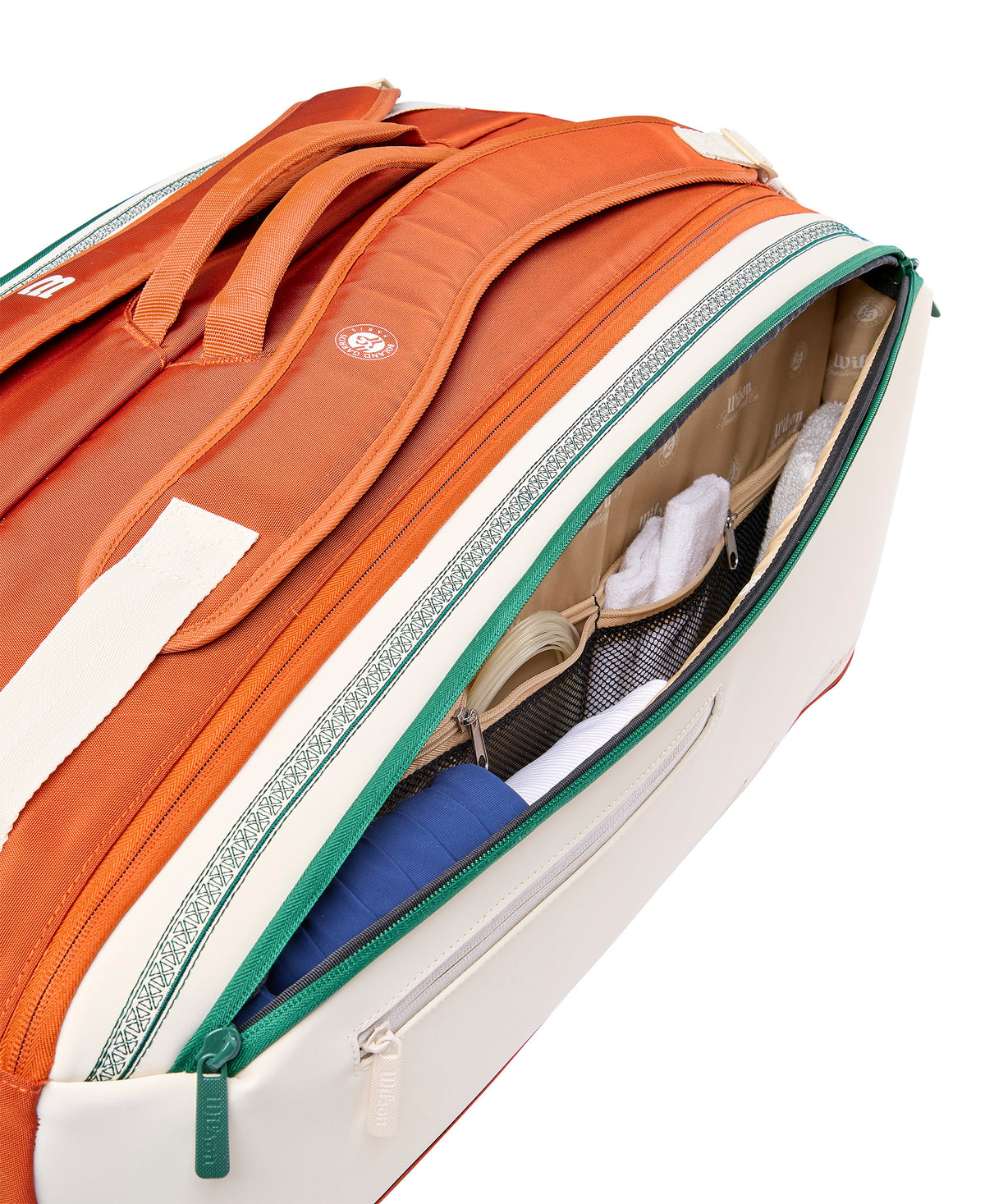 Roland-Garros 2026 Super Tour 9 Pack