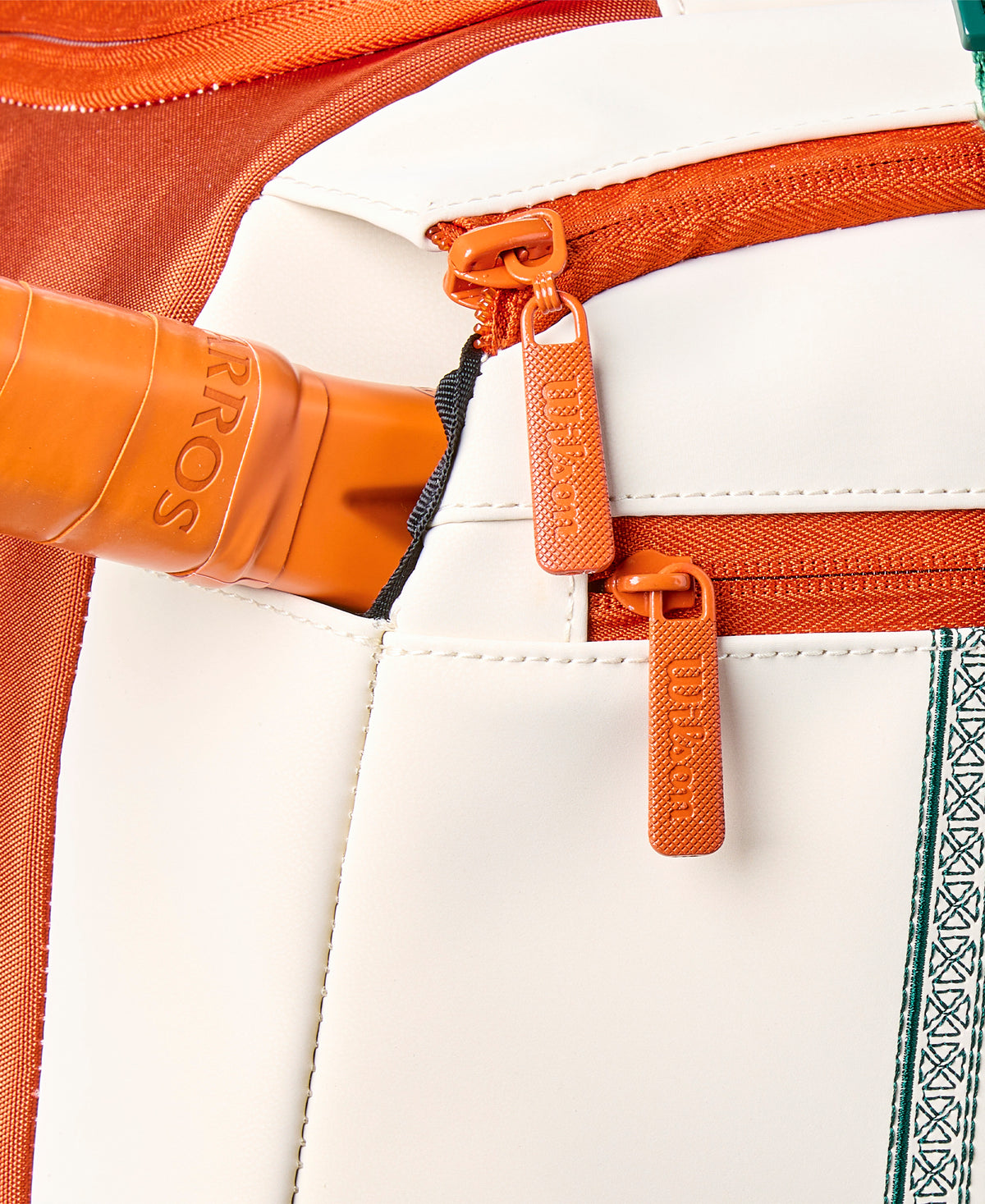 Roland-Garros 2026 Small Duffel