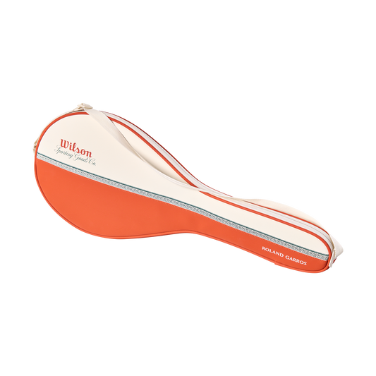 Roland-Garros 2026 Racket Cover