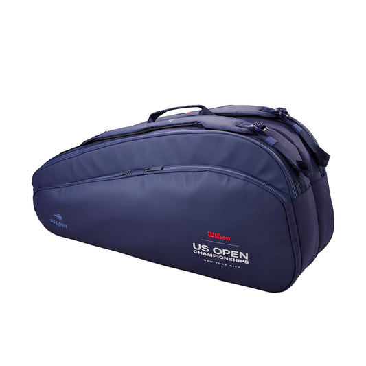 US Open 2025 Tour 6 Pack