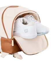 RF Lawn Collection Tennis Backpack