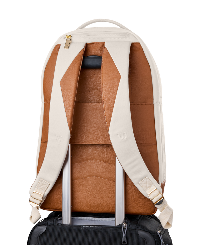 RF Lawn Collection Tennis Backpack
