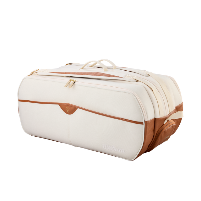 RF Lawn Collection Tournament 15 Pack Racket Bag