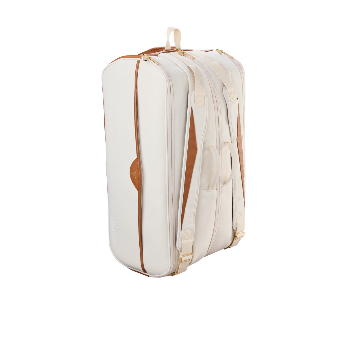 RF Lawn Collection Tournament 15 Pack Racket Bag