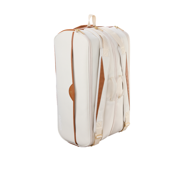 RF Lawn Collection Tournament 15 Pack Racket Bag