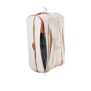 RF Lawn Collection Tournament 15 Pack Racket Bag