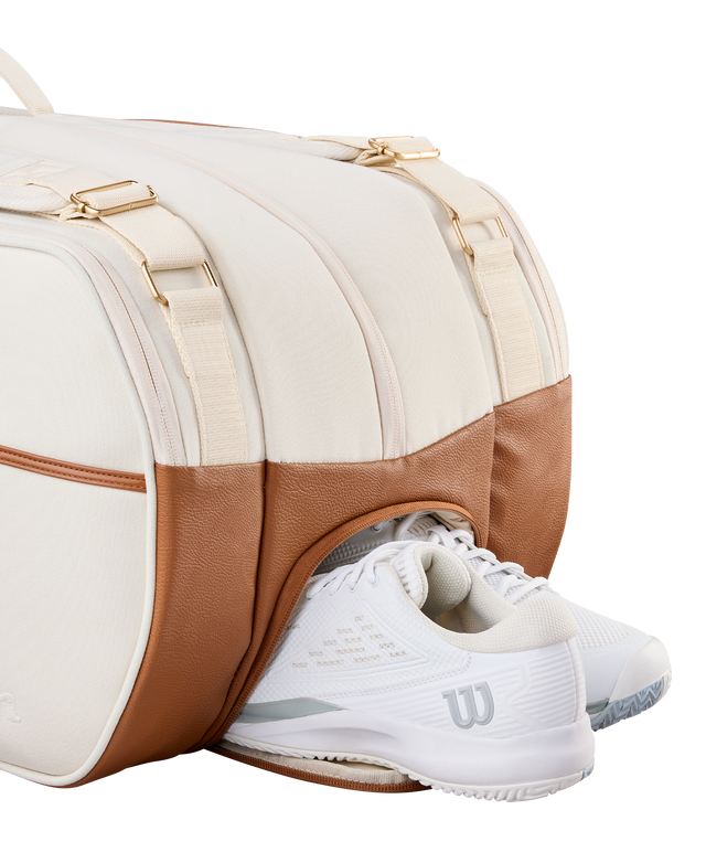 RF Lawn Collection Tournament 15 Pack Racket Bag