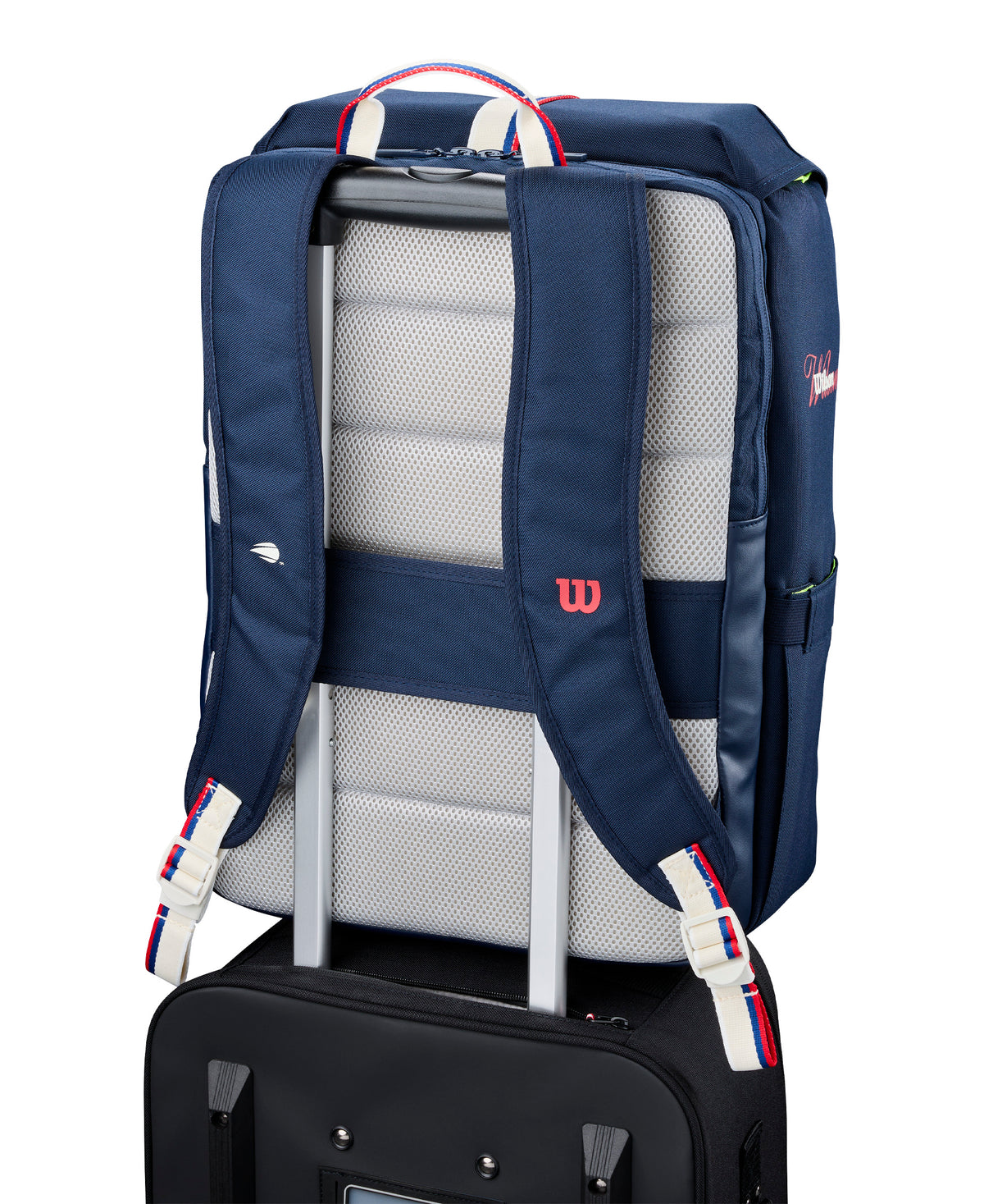 US Open 2026 Tour Tennis Backpack