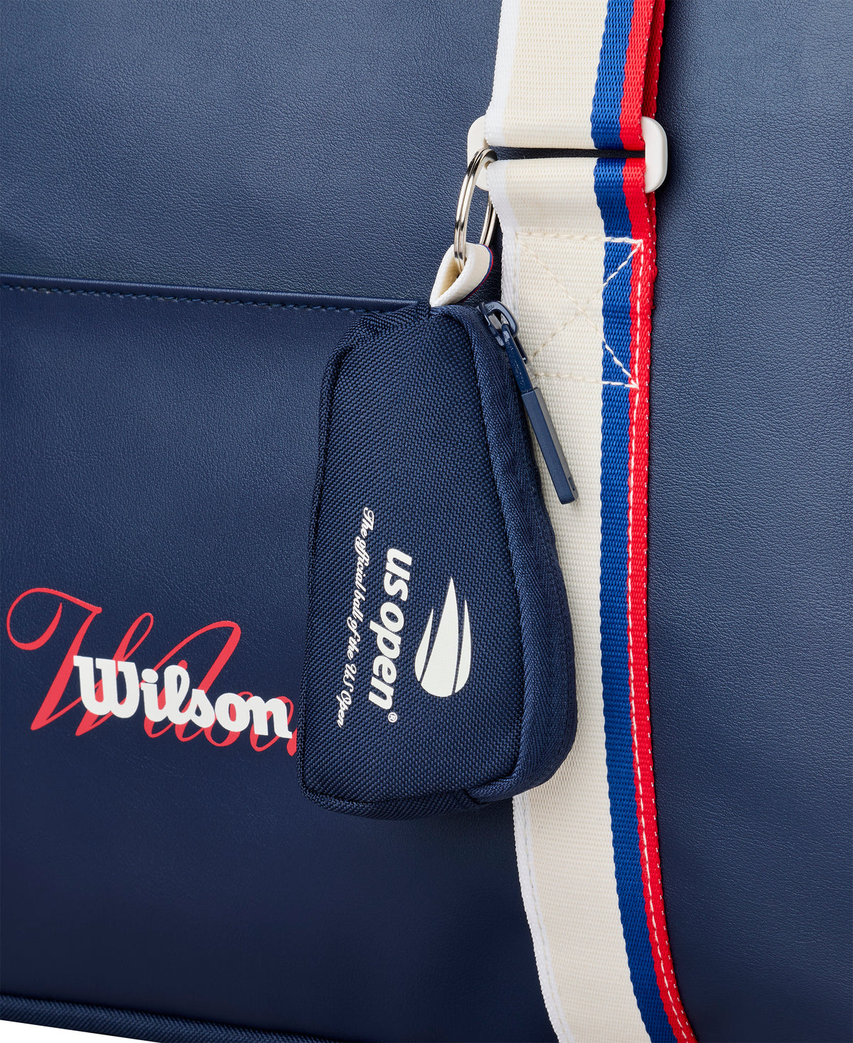 US Open 2026 Keychain Bag