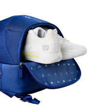RF Laver Cup 2026 Tennis Backpack