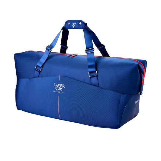 RF Laver Cup 2026 6 Pack Practice Duffel