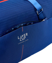 RF Laver Cup 2026 6 Pack Practice Duffel